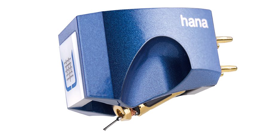 Hana Umami Blue