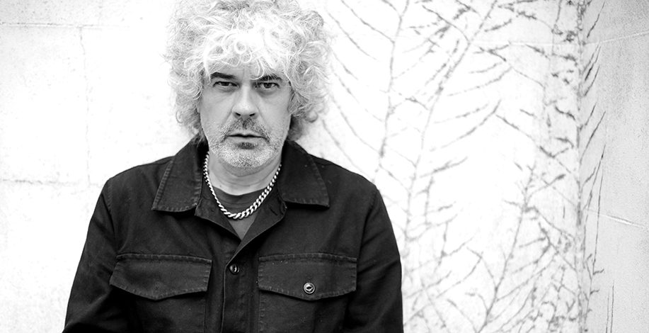 Music Interview: Matt Deighton