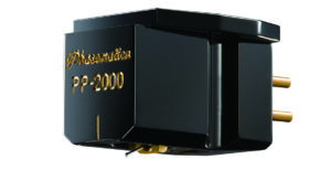 Phasemation PP-2000