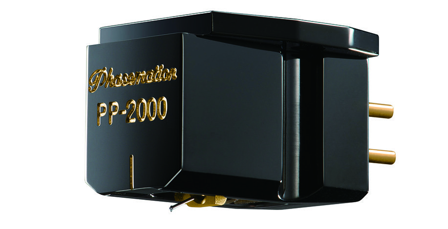 Phasemation PP-2000