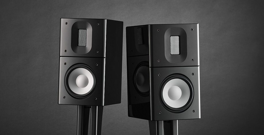 Raidho Acoustics X1.6