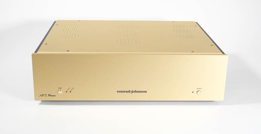 c-j ART Phono
