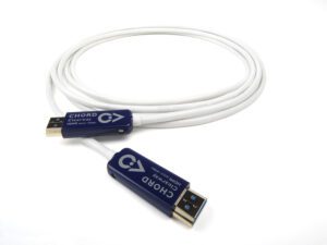 Chord Clearway HDMI