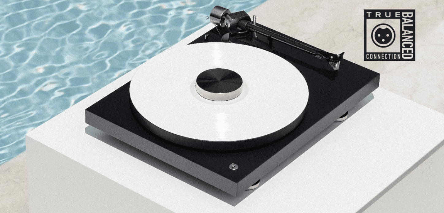 pro-ject debut b