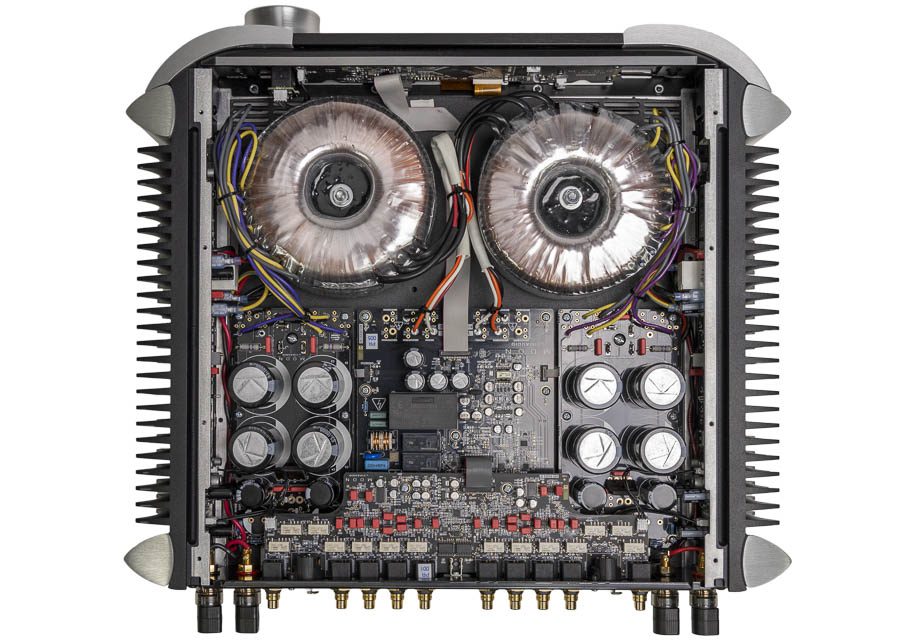 MOON 641 Inside