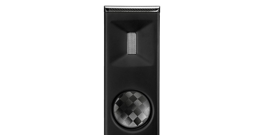 Børresen X2 tweeter