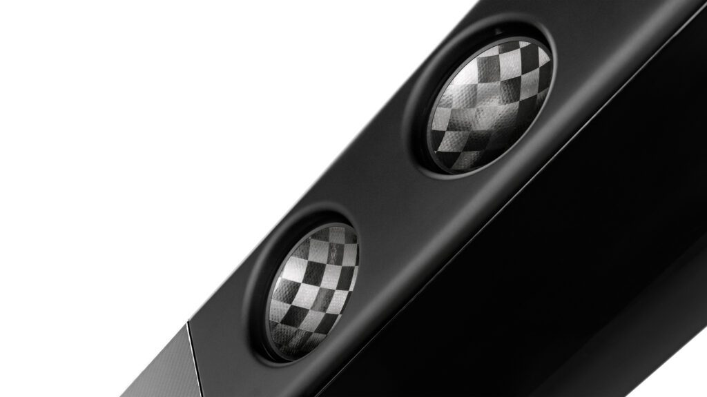 Børresen X2 drivers
