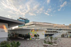 THE HIGH END IS MOVING TO VIENNA: A STEP INTO A PROMISING FUTURE
