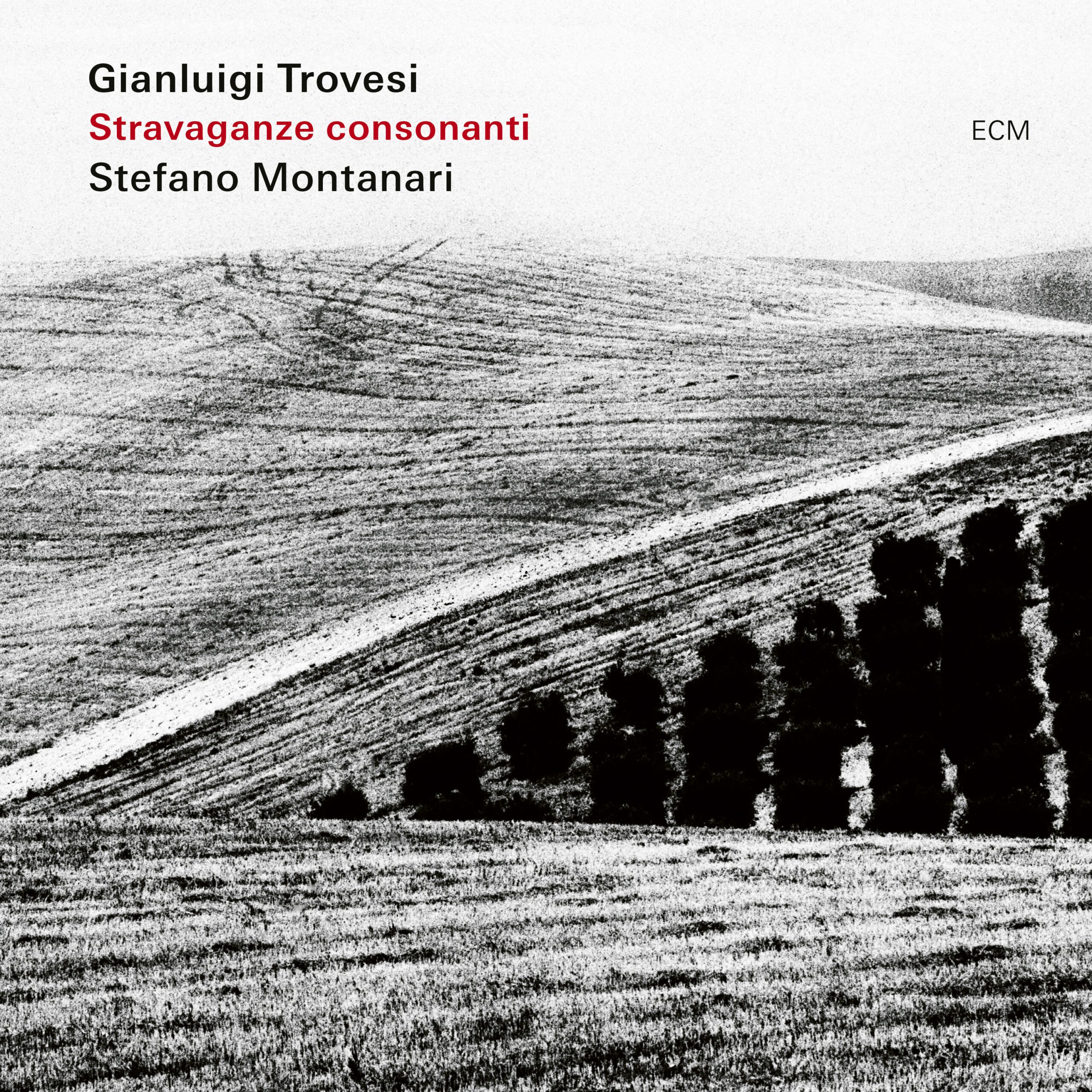 Stravaganze consonanti: Gianluigi Trovesi/Stefano Montanari 