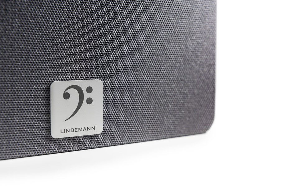 Lindemann MOVE detail