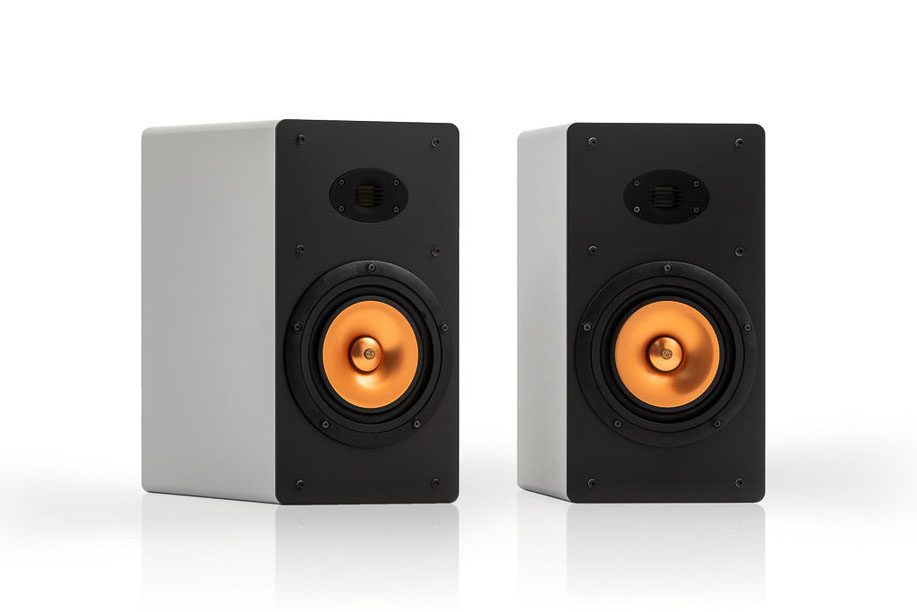 Lindemann Audio MOVE front