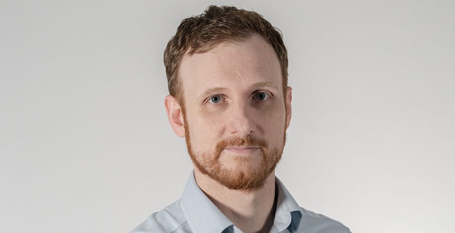 Michael Hedges