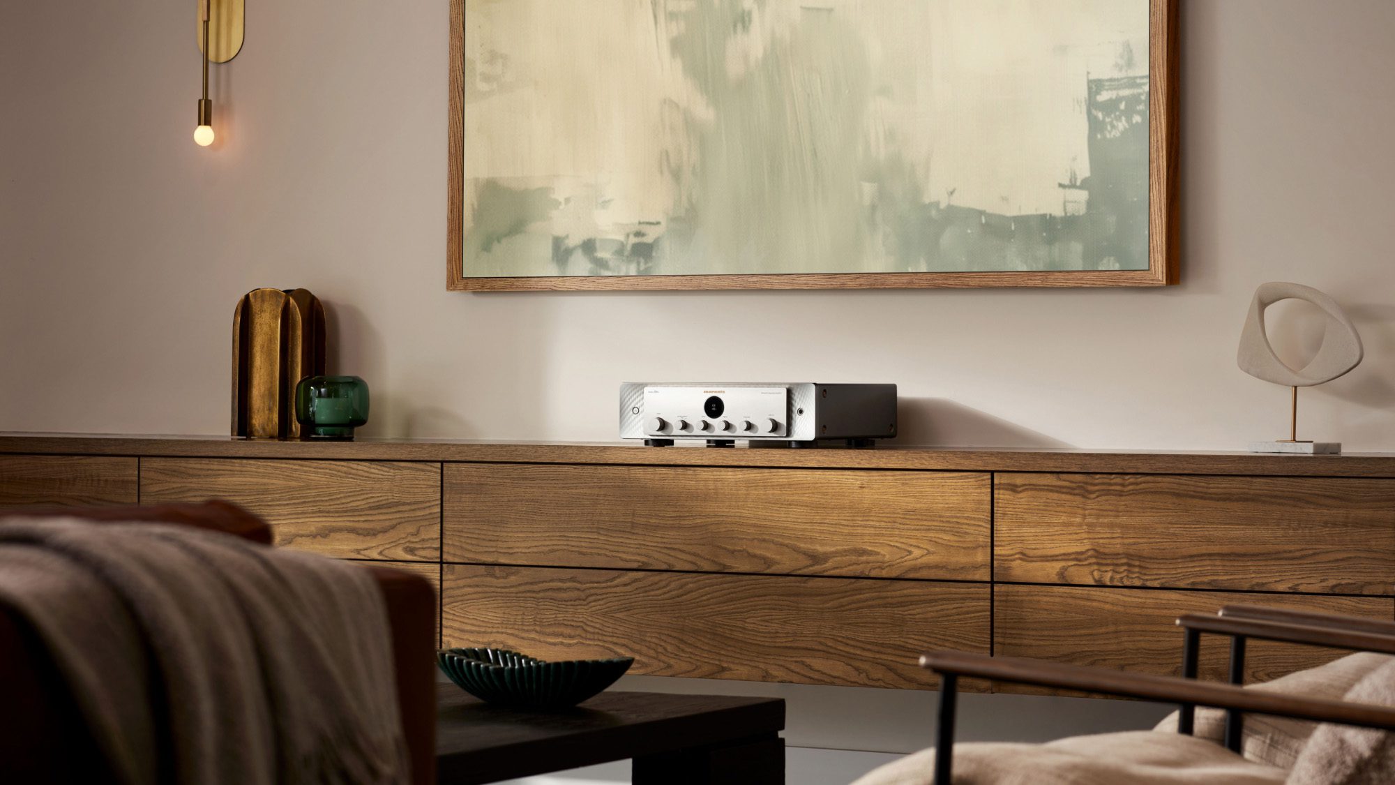 Marantz - MODEL 60n