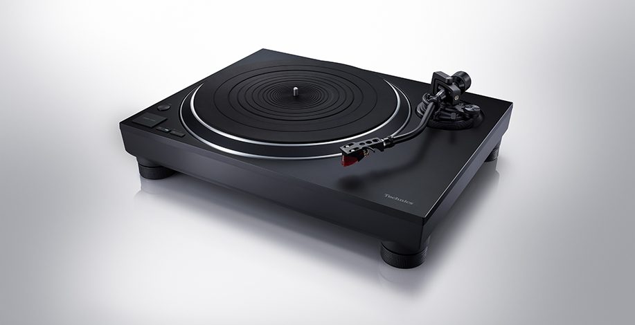 Technics SL-1500C