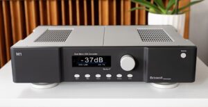 Bricasti M1 Series II