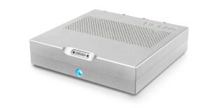 Chord Electronics BerTTi