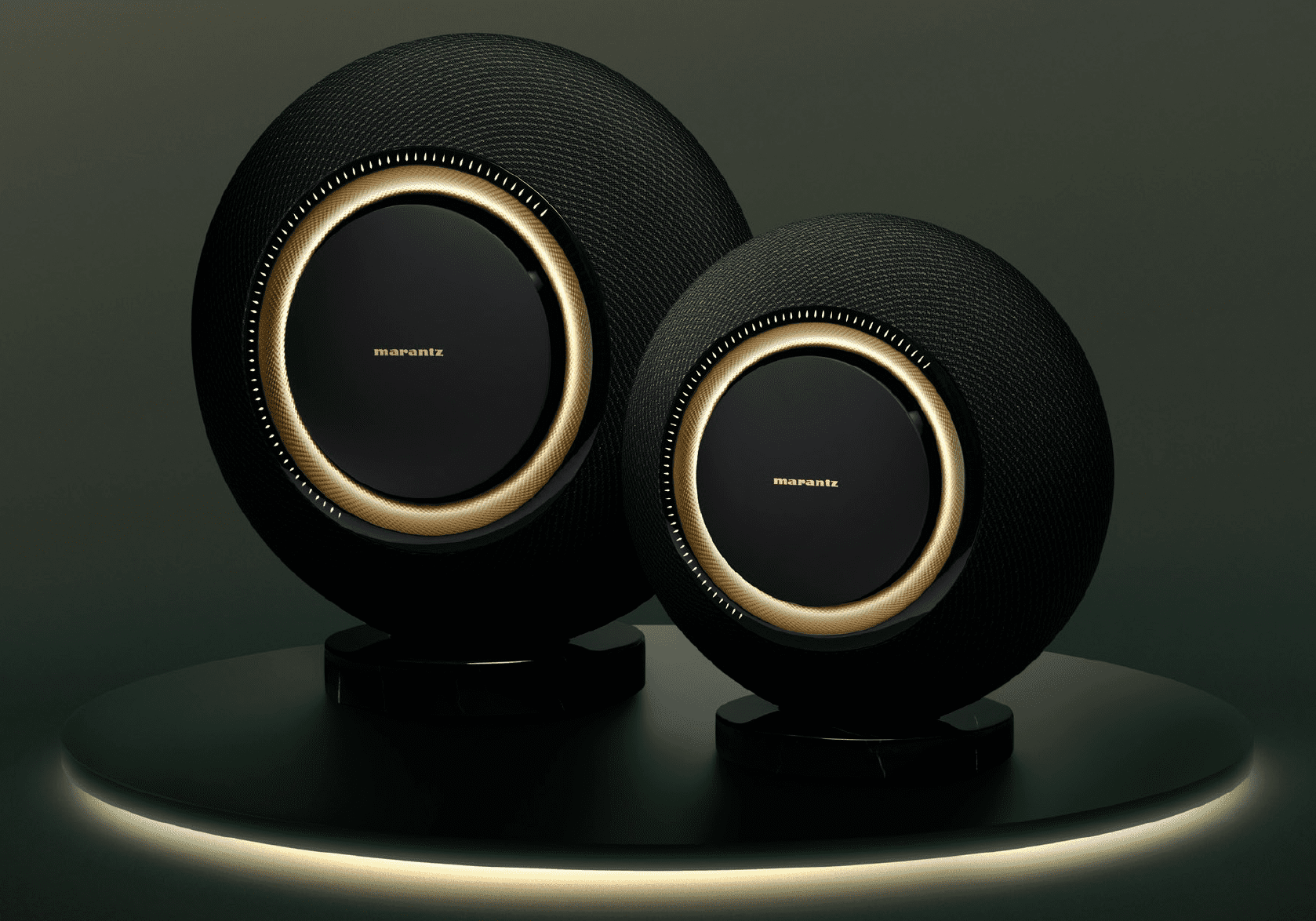 Marantz Grand Horizon