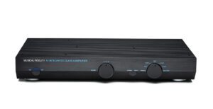 Musical Fidelity A1