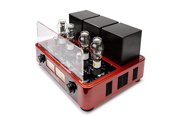 Trafomatic Audio Rhapsody top