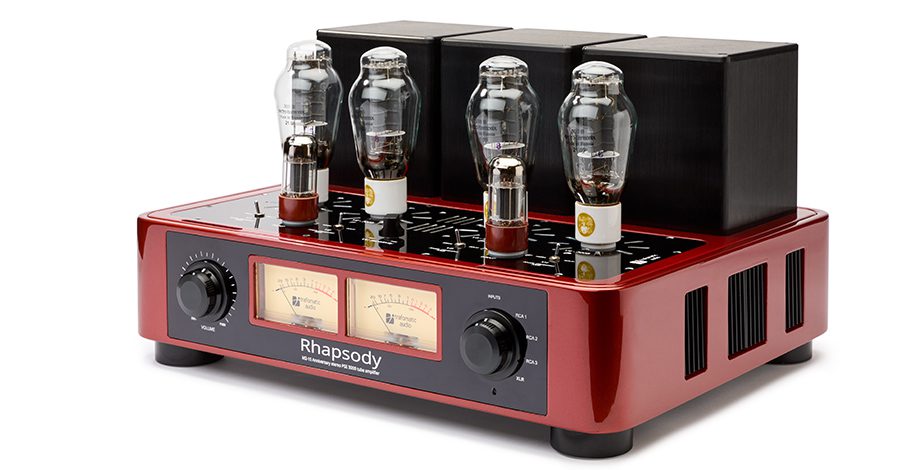 Trafomatic Audio Rhapsody