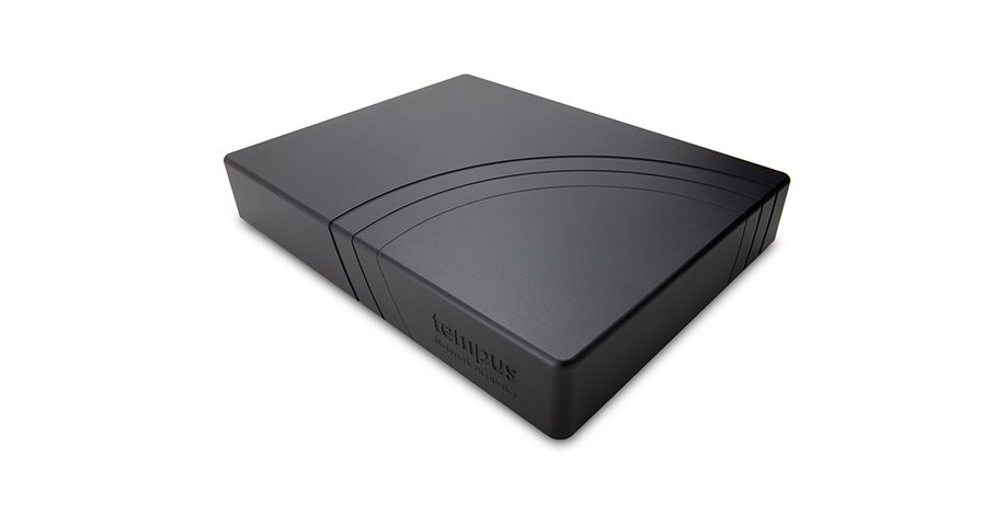 Network Acoustics Tempus Black