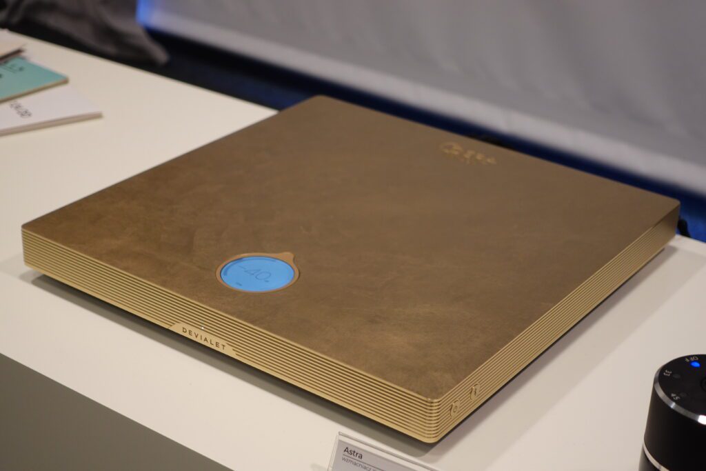 Devialet Astra