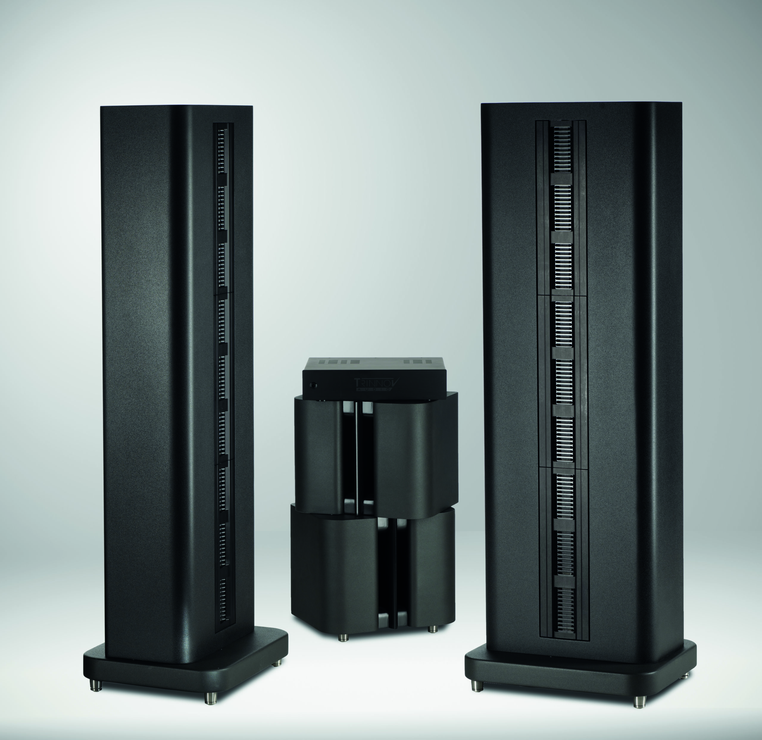 Arion Audio