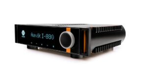 Aavik I-880 integrated amplifier