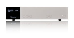 B.audio Alpha One
