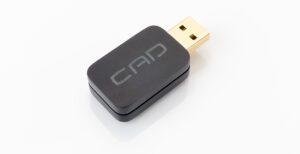 CAD USB Control