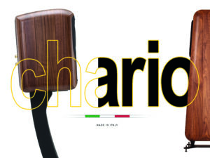 Out of The Box – Chario