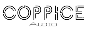 Coppice Audio