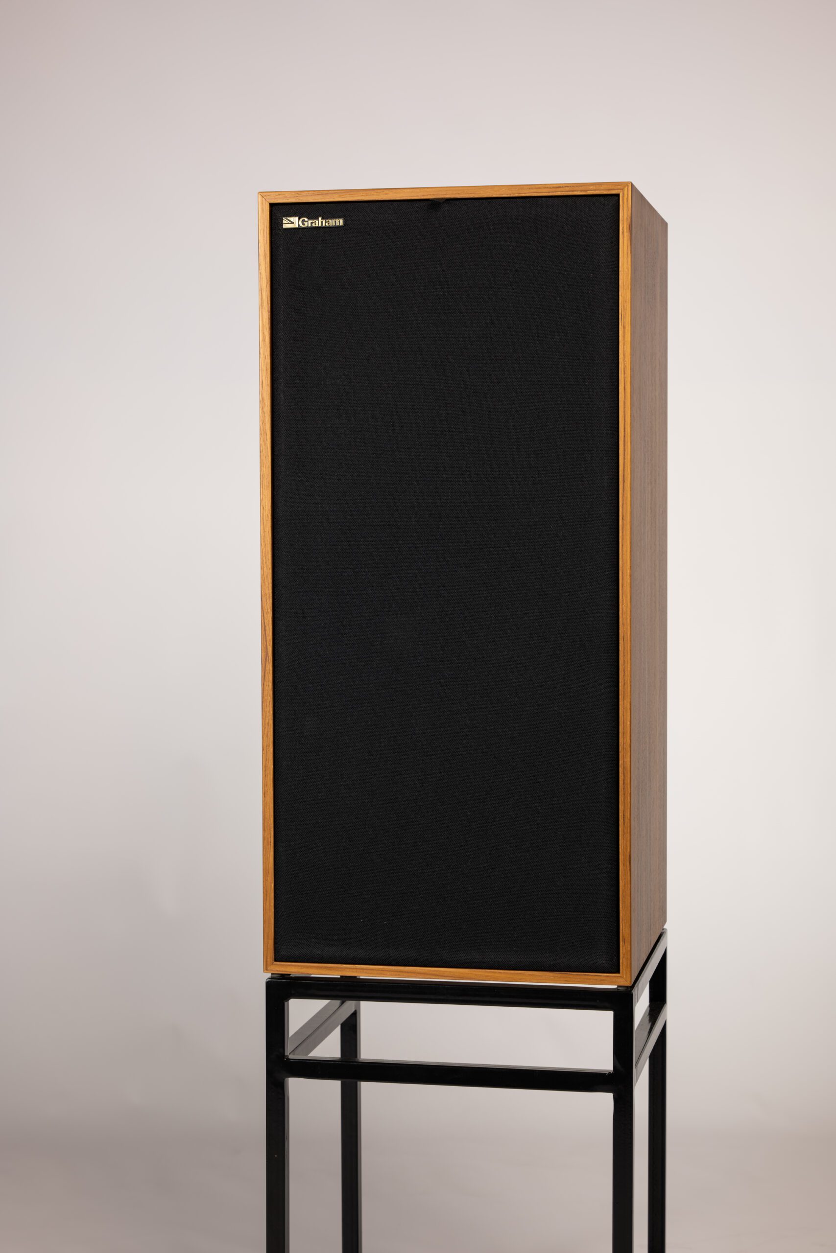 Graham Audio LS8/1 - hi-fi+