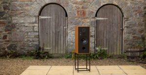 Graham Audio LS8/1