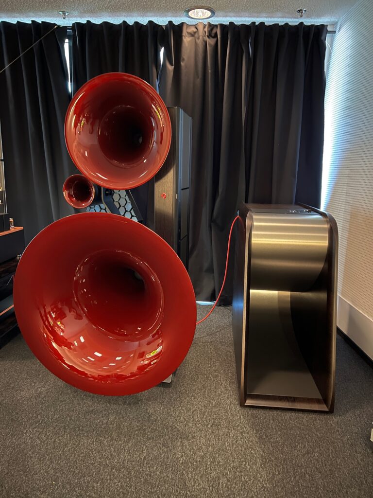 Avantgarde Trio G3