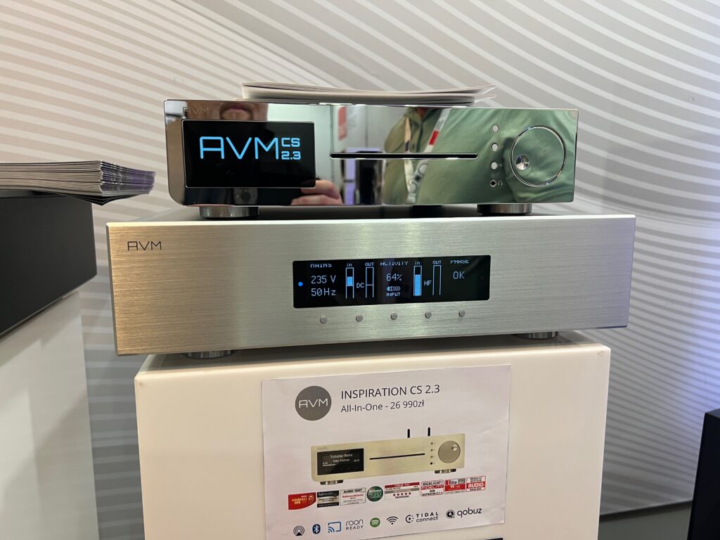 AVM PC 5.3