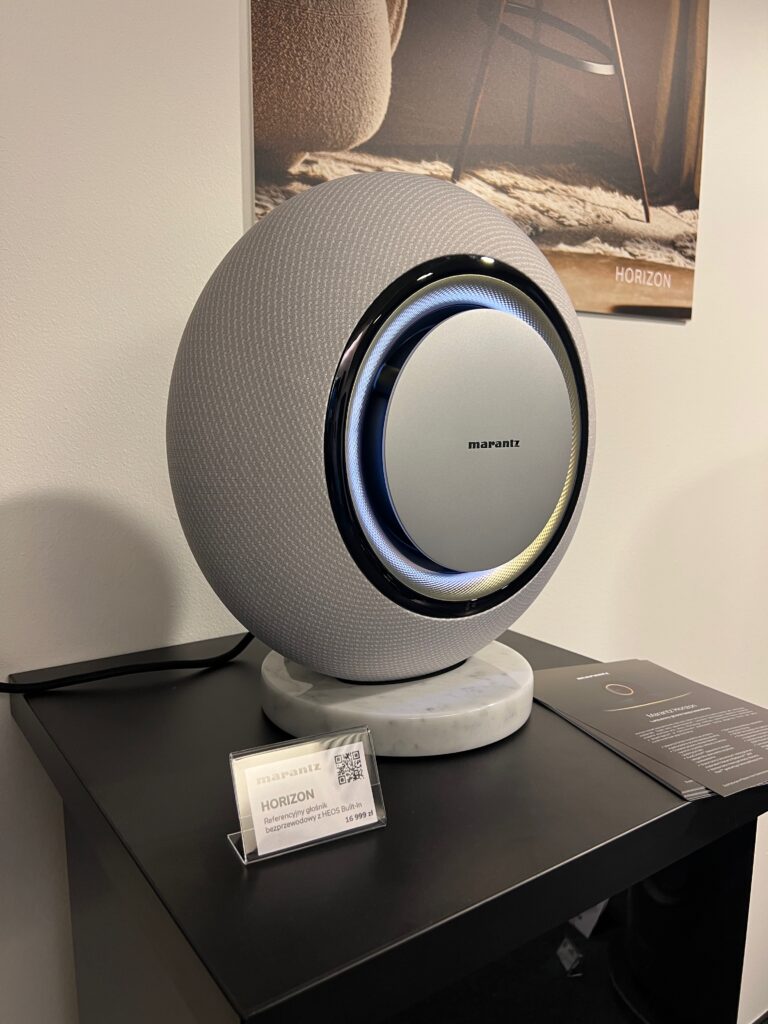 Marantz Horizon