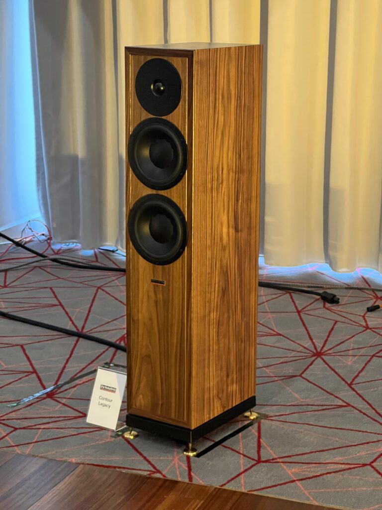 Dynaudio Contour Legacy