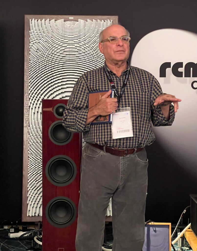 Ken Kessler