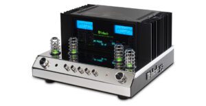 McIntosh MA352