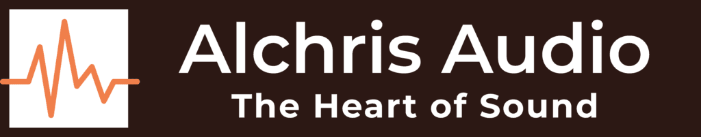 Alchris Audio