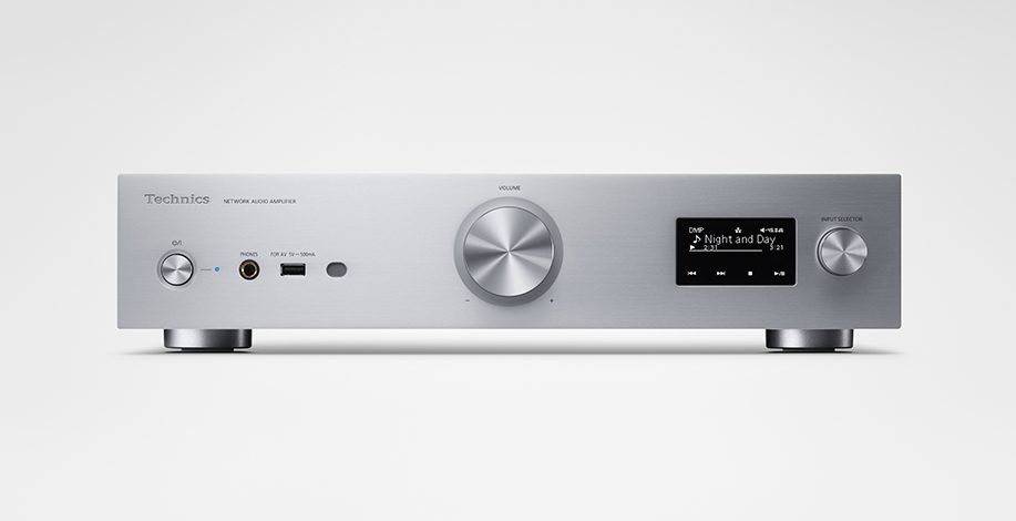 Technics SU-GX70