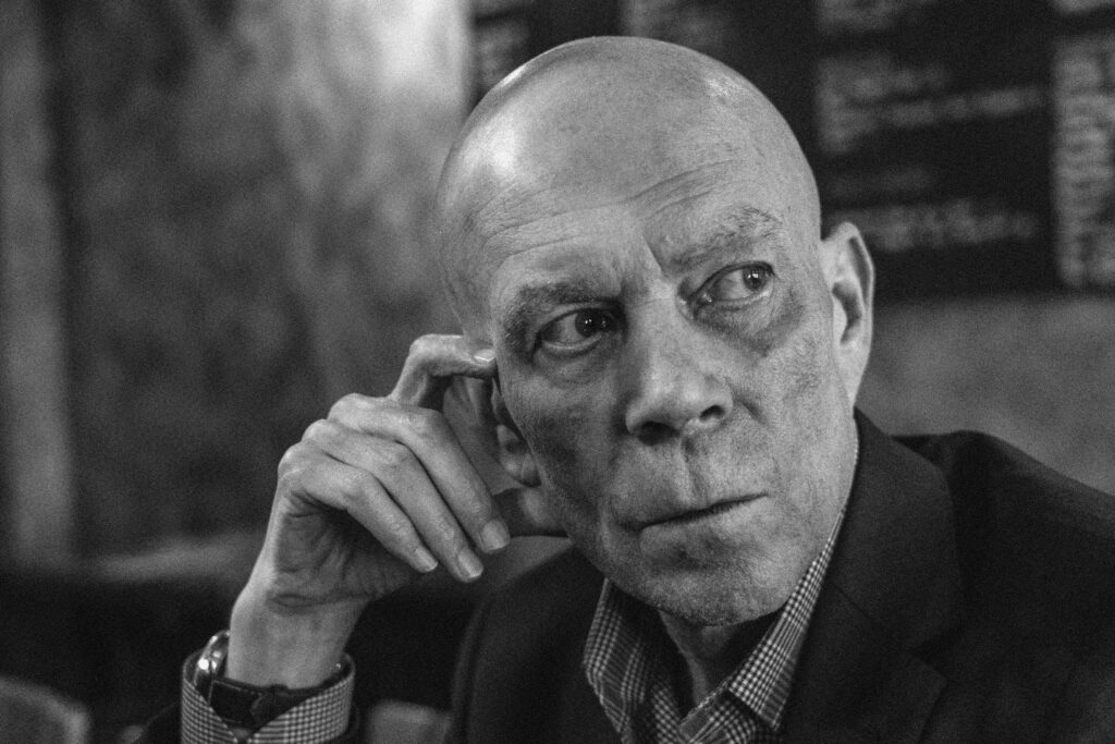 Vince Clarke