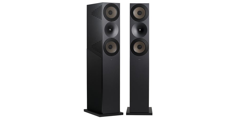 Amphion Krypton3X