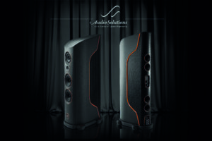 AudioSolutions Image