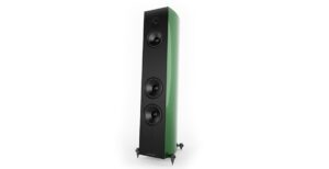 Acoustic Energy Corinium