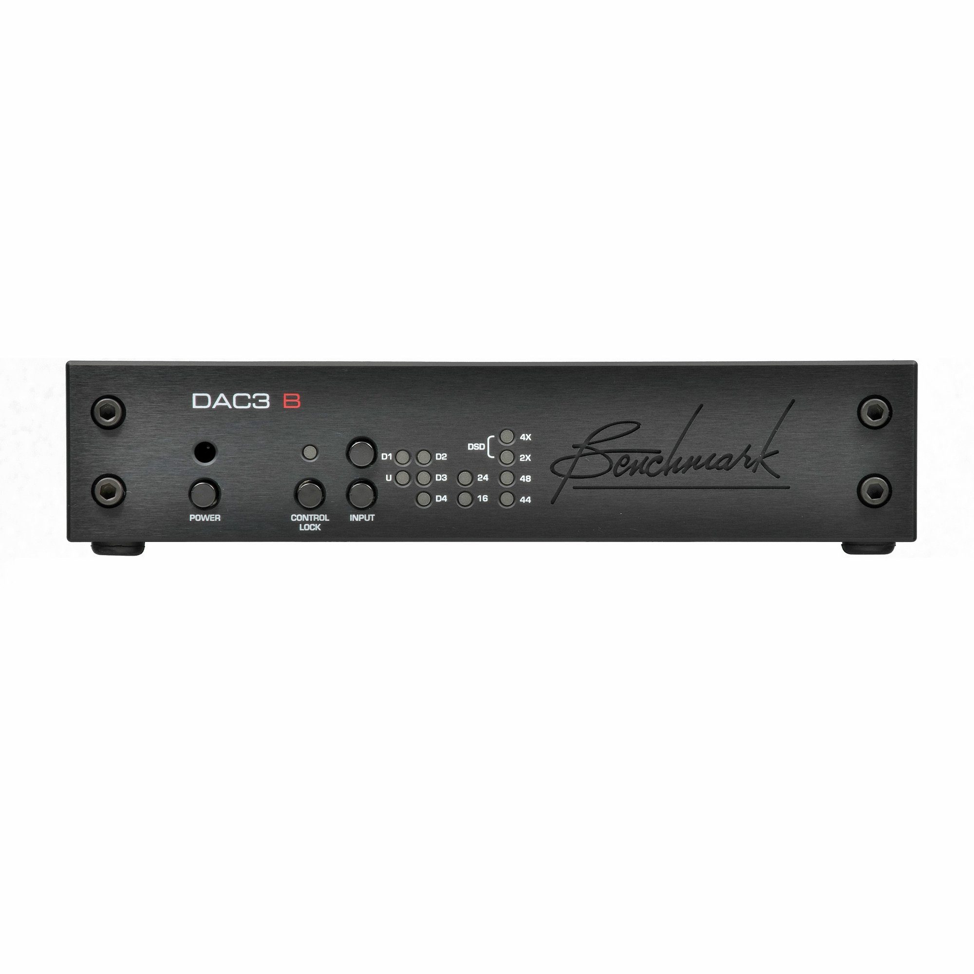 Benchmark DAC3B