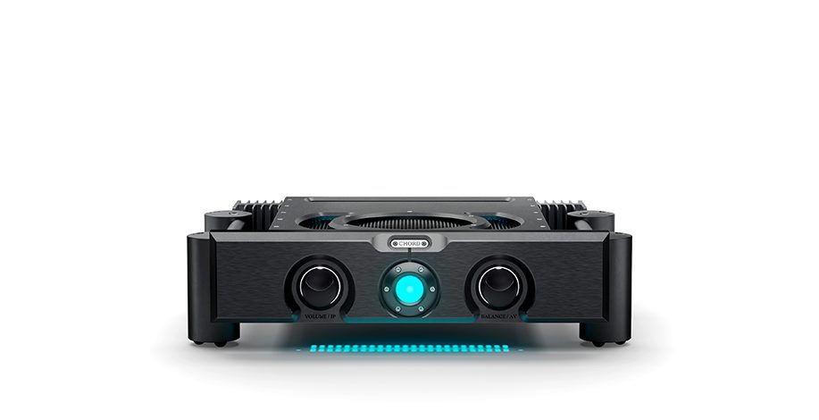 Chord Electronics Ultima Integrated