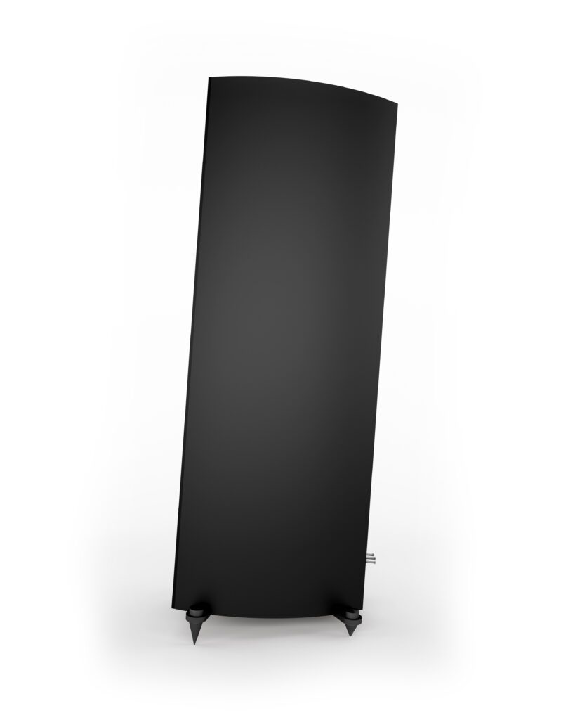 Acoustic Energy Corinium - Matte Black