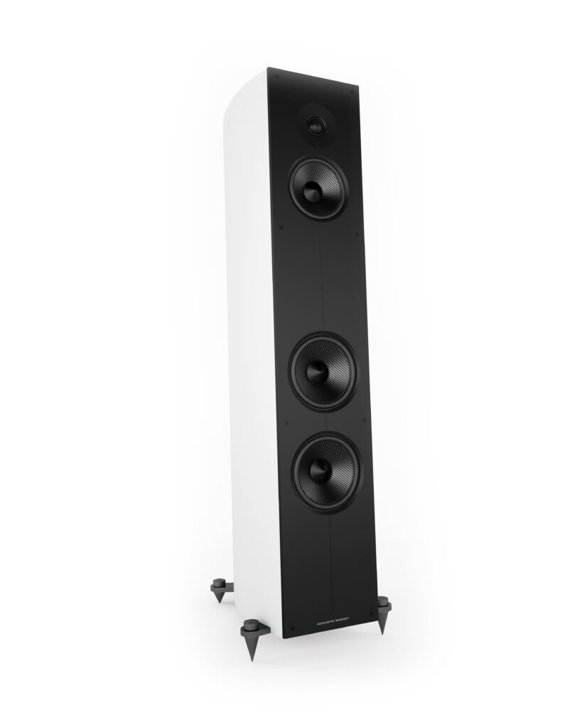 Acoustic Energy Corinium - Matte White